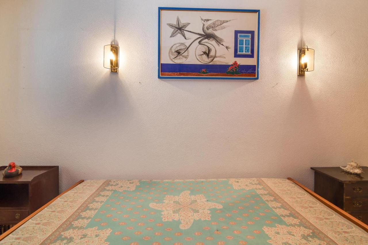 Apartamento Avenida Da Liberdade Albufeira Exterior foto