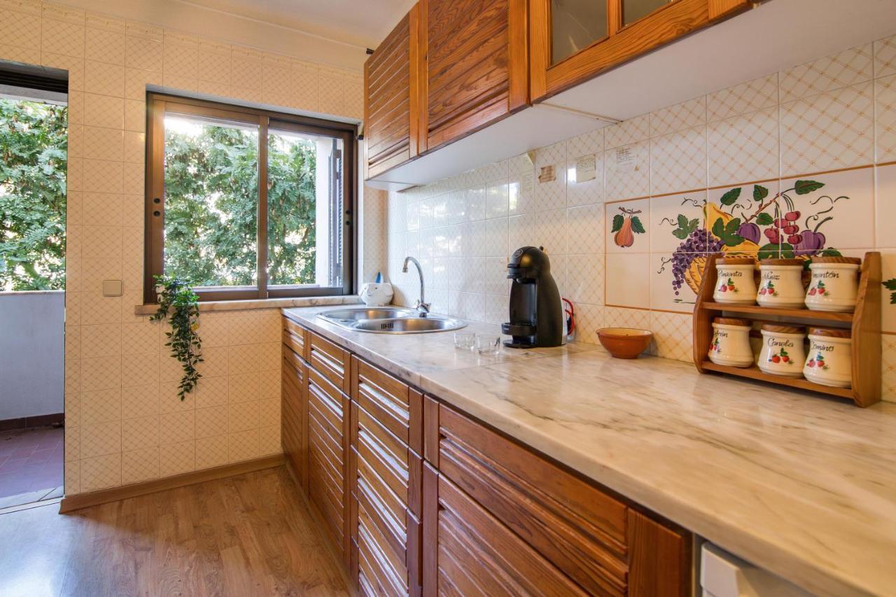 Apartamento Avenida Da Liberdade Albufeira Exterior foto